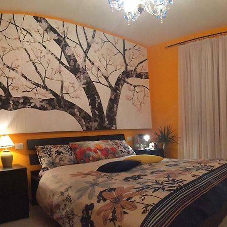 B&B La Casa D'Artista Ortignano Raggiolo Экстерьер фото