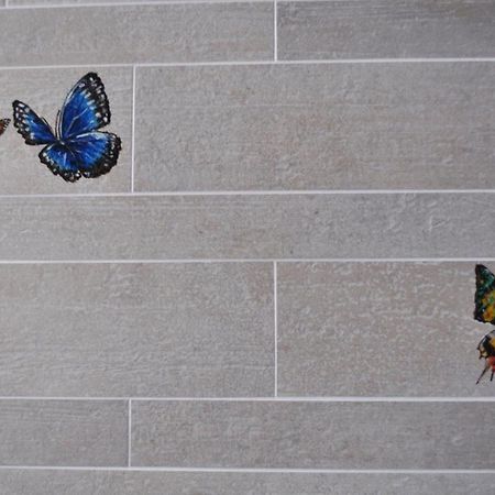 B&B La Casa D'Artista Ortignano Raggiolo Экстерьер фото