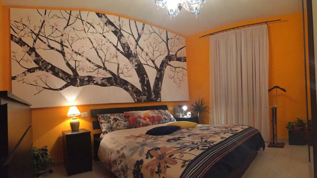 B&B La Casa D'Artista Ortignano Raggiolo Экстерьер фото