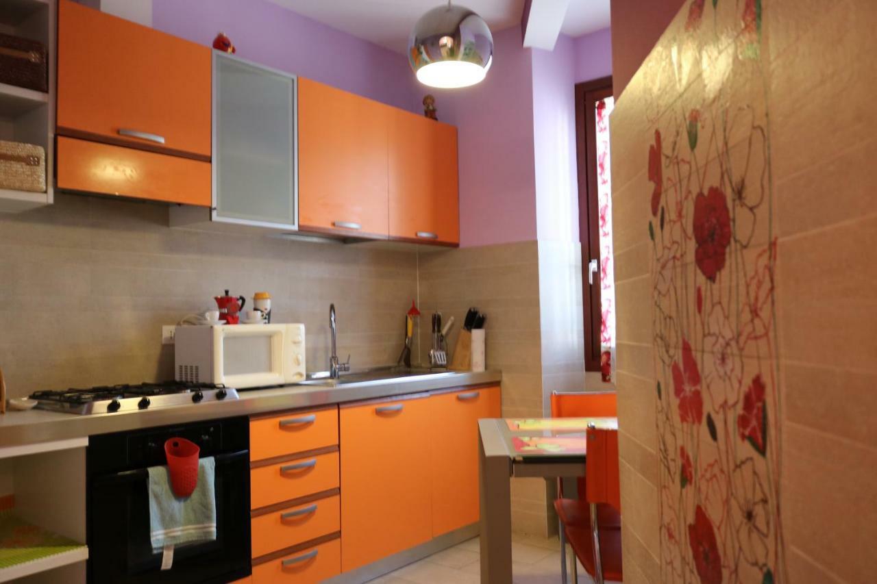 B&B La Casa D'Artista Ortignano Raggiolo Экстерьер фото