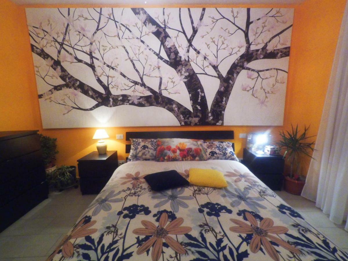 B&B La Casa D'Artista Ortignano Raggiolo Экстерьер фото