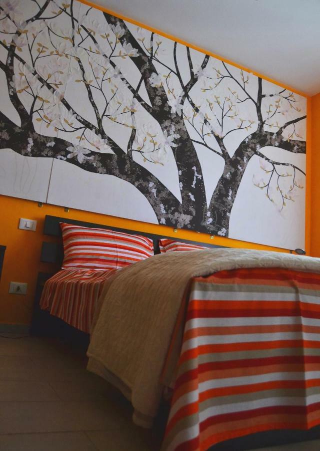 B&B La Casa D'Artista Ortignano Raggiolo Экстерьер фото